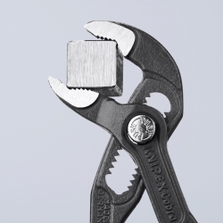 Knipex 87 01 125 Cobra Szczypce do rur