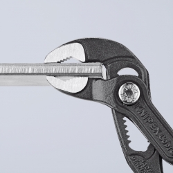 Knipex 87 01 125 Cobra Szczypce do rur