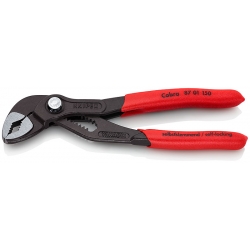 Knipex 87 01 150 Cobra Szczypce do rur