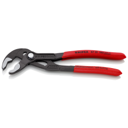 Knipex 87 01 180 Cobra Szczypce do rur
