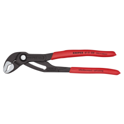 Knipex 87 01 250 Cobra Szczypce do rur