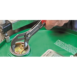 Knipex 87 01 180 Cobra Szczypce do rur