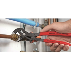 Knipex 87 01 180 Cobra Szczypce do rur