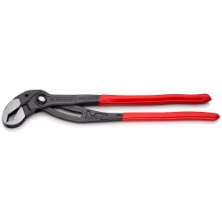 Knipex 87 01 400 Cobra XL Szczypce do rur