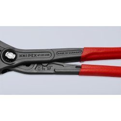Knipex 87 01 400 Cobra XL Szczypce do rur