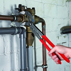 Knipex 87 01 400 Cobra XL Szczypce do rur