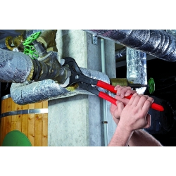 Knipex 87 01 560 Cobra XXL Szczypce do rur