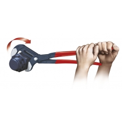 Knipex 87 01 560 Cobra XXL Szczypce do rur