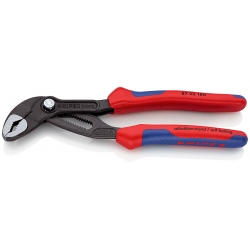 Knipex 87 02 180 Cobra Szczypce do rur