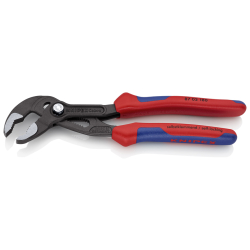 Knipex 87 02 180 Cobra Szczypce do rur