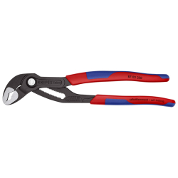 Knipex 87 02 250 Cobra Szczypce do rur
