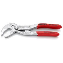 Knipex 87 03 125 Cobra Szczypce do rur