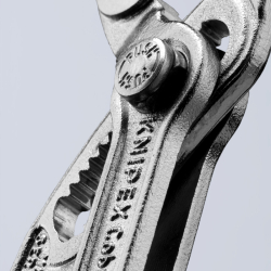 Knipex 87 03 125 Cobra Szczypce do rur