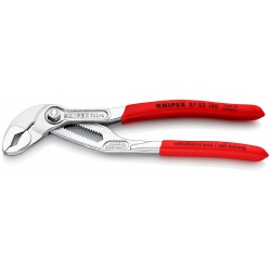 Knipex 87 03 180 Cobra Szczypce do rur