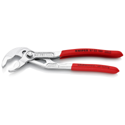 Knipex 87 03 180 Cobra Szczypce do rur