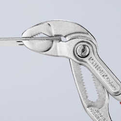 Knipex 87 03 180 Cobra Szczypce do rur