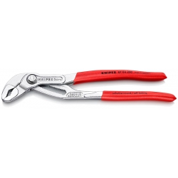 Knipex 87 03 250 Cobra Szczypce do rur
