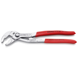 Knipex 87 03 250 Cobra Szczypce do rur