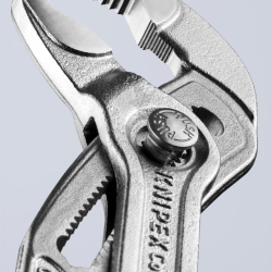 Knipex 87 03 250 Cobra Szczypce do rur