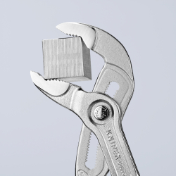 Knipex 87 03 300 Cobra Szczypce do rur