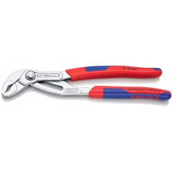 Knipex 87 05 250 Cobra Szczypce do rur