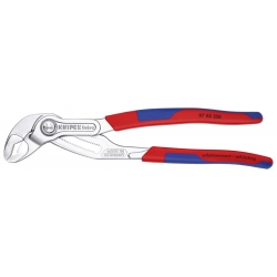 Knipex 87 05 250 Cobra Szczypce do rur