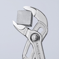 Knipex 87 05 250 Cobra Szczypce do rur