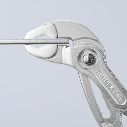 Knipex 87 05 300 Cobra Szczypce do rur