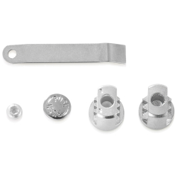 Knipex 87 09 01 Asortyment części zamiennych do 86/87 XX 250/300 (oprócz 87 2X XXX)