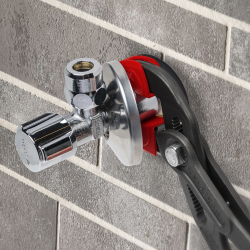 Knipex 87 09 250 V01 Szczęki z miękkimi powierzchniami chwytającymi do 87 XX 250 (x3)