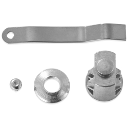 Knipex 87 09 560 Asortyment części zamiennych do 87 XX 560