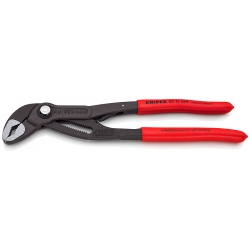 Knipex 87 11 250 Cobra...matic Szczypce do rur