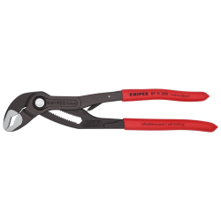 Knipex 87 11 250 Cobra...matic Szczypce do rur