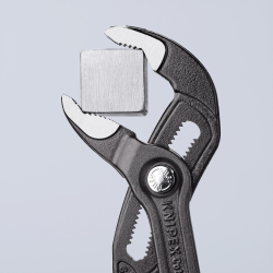 Knipex 87 11 250 Cobra...matic Szczypce do rur