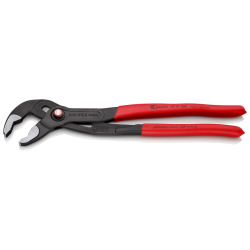 Knipex 87 21 300 Cobra QuickSet Szczypce do rur nowej generacji