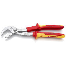 Knipex 87 26 250 Cobra Szczypce do rur VDE