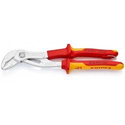 Knipex 87 26 250 T Cobra Szczypce do rur VDE