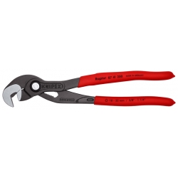 Knipex 87 41 250 Szczypce wielofunkcyjne 