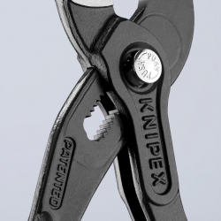 Knipex 87 41 250 Szczypce wielofunkcyjne 