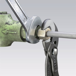 Knipex 87 41 250 Szczypce wielofunkcyjne 