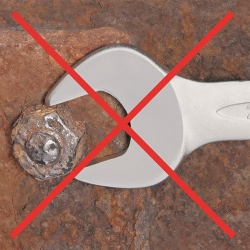 Knipex 87 41 250 Szczypce wielofunkcyjne 