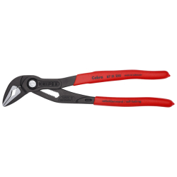 Knipex 87 51 250 Cobra Szczypce do rur bardzo wąskie