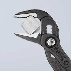 Knipex 87 51 250 Cobra Szczypce do rur bardzo wąskie