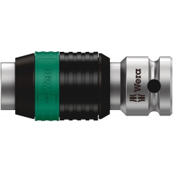 Wera 8784 A1 Adapter Zyklop 1/4"x37.0