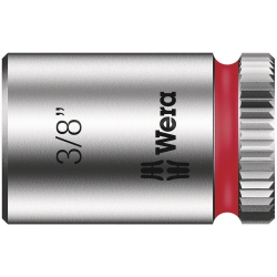 Wera 8790 HMA Klucz nasadowy Zyklop, ¼" 3/8"x23.0