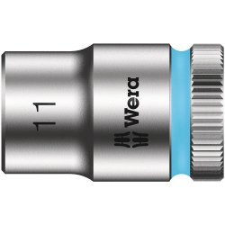 Wera 8790 HMB Klucz nasadowy Zyklop, 3/8" 11.0x29.0