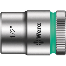 Wera 8790 HMB Klucz nasadowy Zyklop, 3/8" 1/2"x29.0