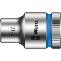 Wera 8790 HMB Klucz nasadowy Zyklop, 3/8" 5/16"x29.0