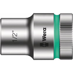 Wera 8790 HMC Klucz nasadowy Zyklop, 1/2” 1/2"x37.0