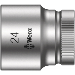 Wera 003614 Klucz nasadowy 8790 HMC Zyklop 1/2" 24.0x37.0